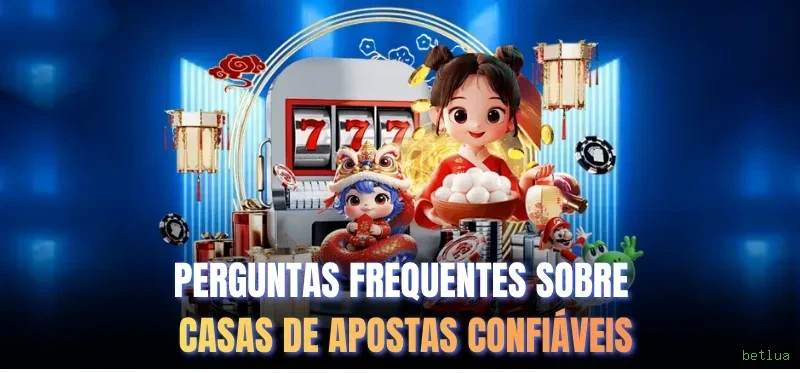 Checklist para avaliar a plataforma betlua