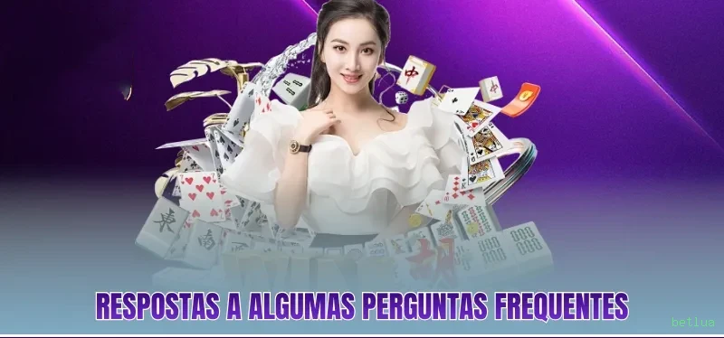 Formulário registro betlua