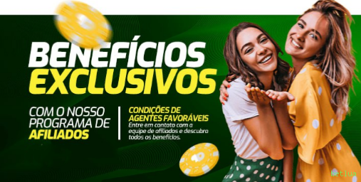 Programa VIP betlua - benefícios exclusivos